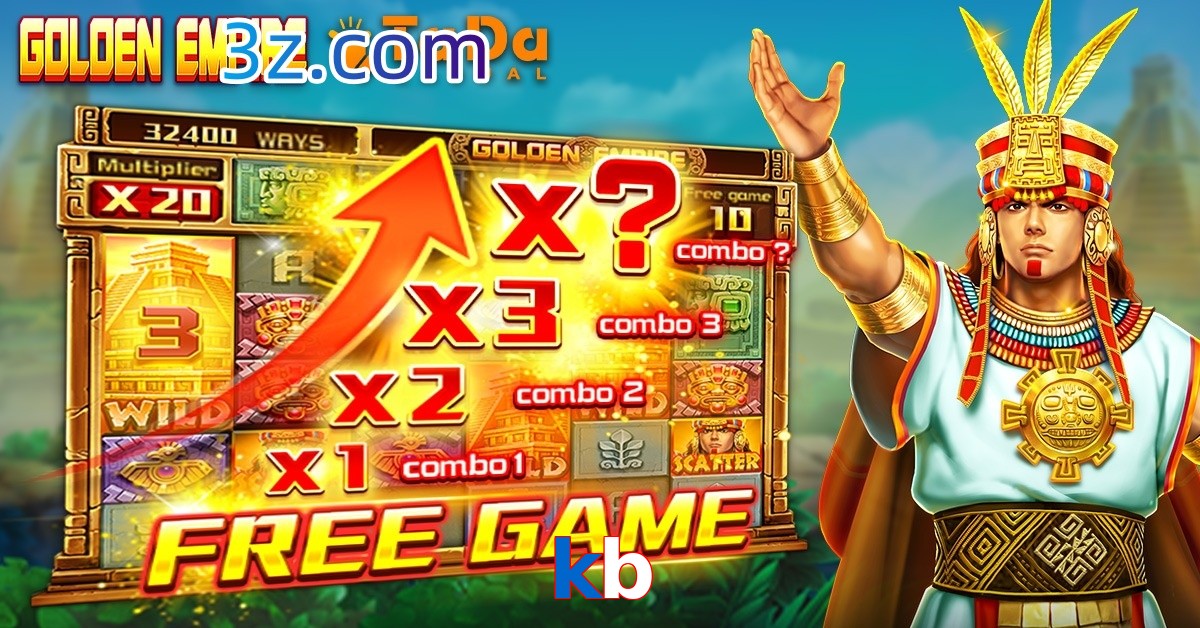 kb jogos